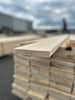 Paket Finsågad Panel 22x145mm 145st 5.40m – Andra sortering