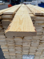 Paket Råsågade Brädor 22×125 mm – 326 st (3,30-3,90m)