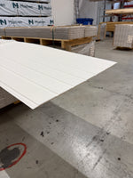 Parti Smartpanel Bomull 6x620x2390mm – 100st skivor, 148,18 m²