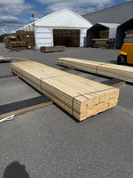Paket Reglar 45x145 mm – 56 st (4,80 m, Gran) B-sortering