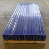 Takplast Korrugerad PVC Klar 0,9mm