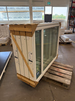 Fönster 1500x1200mm "Balansfönster"