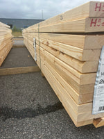 Paket Reglar 45x95mm 3,00-4,80m 134st