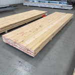Parti Glespanel 28x70 mm – 3,90 m Furu 90 st