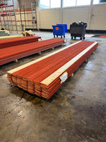 Paket Enkelfas 22×145 mm 5,10 m Målad – 70 st