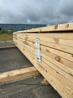 Paket Reglar 45x145mm 3,60-4,20m 84st