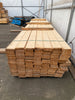 Paket Råsågade Brädor 23x150mm 5.40m 196st OBS! Revor