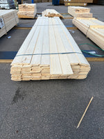 Paket Enkelfas Fals Ändspont 22x145mm, 96st 4,80m (Andra sortering)