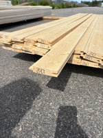 Paket Ytterpanel Spårpanel 22x95mm, 41st 3.0m (Järnvitriol)