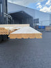 Paket Golv 32x215mm vrak