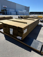Parti Tryckimpregnerade Reglar 45x220mm 3.90m 50st NTR A
