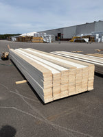 Paket Finsågade Brädor 28x145mm, 114st- 4.20m Grundmålad