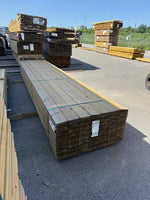 Paket Trall Furu 28x145mm 4,80m 112st Impregnerad B-kvalitet