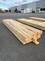 Paket Ohyvlade Reglar 47x150mm (4,50–4,80m) 56st