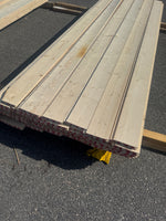 Paket Ytterpanel 22x145mm 2,70m 62st Obehandlad