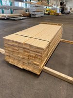 Paket Ytterpanel 22x145mm 2,50m – 175 st