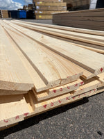 Paket Dubbelfasspont 22x145mm, 41st 4,80m (Andra sortering)