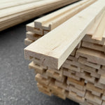 Paket 22x65mm Finsåg Salningsbräda 4.50m 220st - Spirec