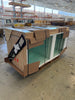 Glasparti 115x890x2090mm 9st