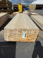 Paket Finsågade Brädor 28x145mm, 119st 3,90m