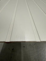 Parti Smartpanel Bomull 6x620x2390mm – 100st skivor, 148,18 m²