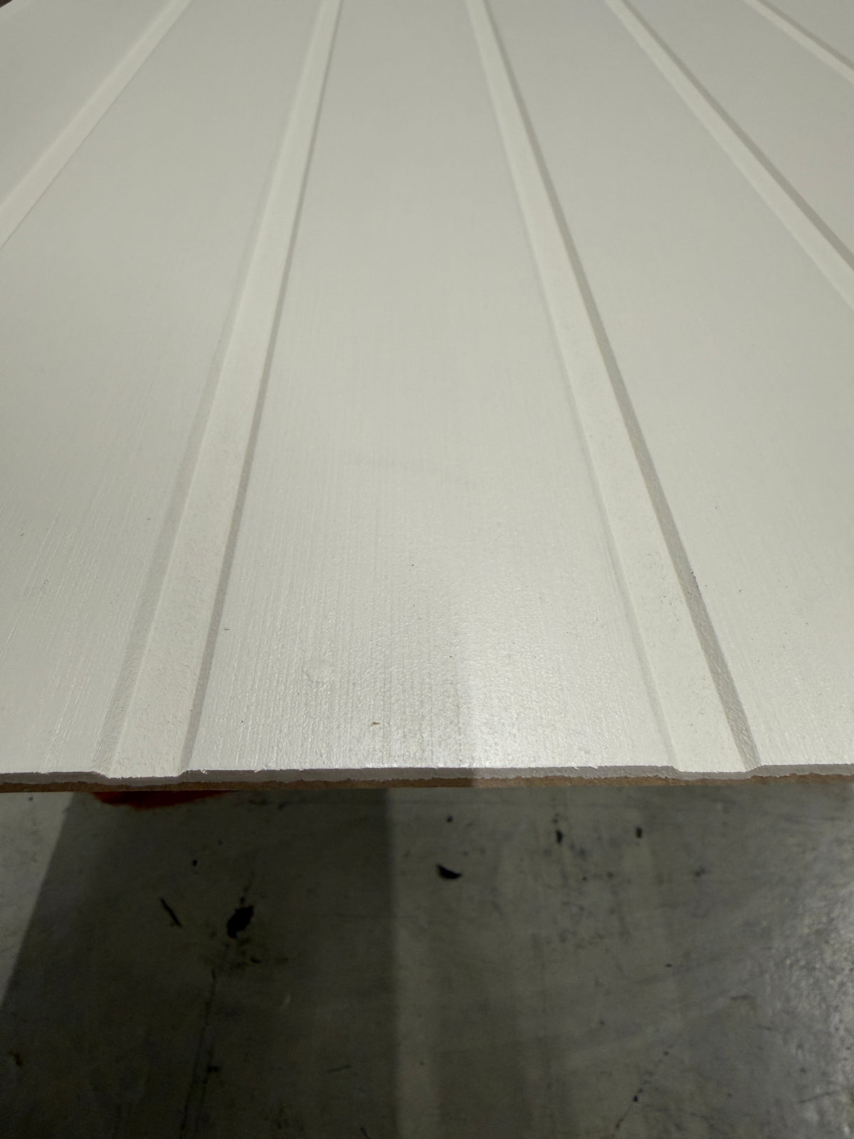 Parti Smartpanel Bomull 6x620x2390mm – 100st skivor, 148,18 m²