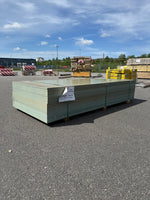 Paket Lackade Spånskivor, 30st 1200x2500mm