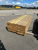 Tryckimpregnerad Panel 22x70 Furu – Finsågad