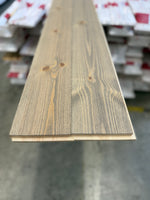 Furugolv 20x117mm (Moelven) Säljs per kvadratmeter