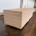 Paket Konstruktionsplywood K-Plywood 15x900x2500mm 45st