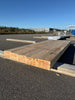 Paket Reglar 45x220mm 3.60m 15st