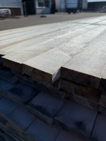 Paket Finsågad 22x70mm – 390 st 5,40 m Vit Grund - Spirec