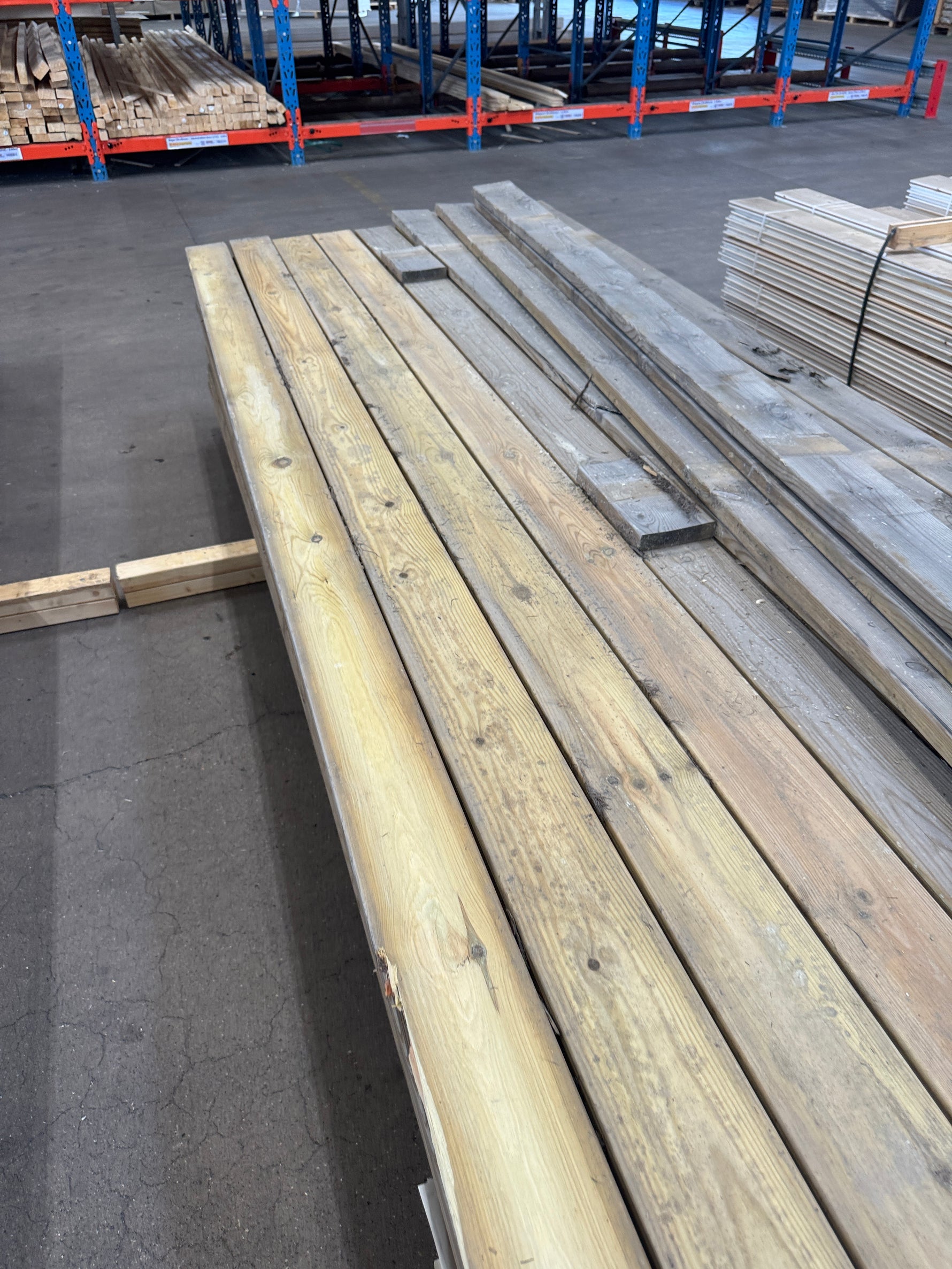 Paket Trall 28x120mm 3,60m – 143 st NTR AB