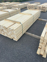 Paket Reglar 45x90mm 2,70-3,60m 144st Ohyvlat