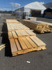 Paket Finsågad Panel 22x145mm 85st 4.20–5.40m – Andra sortering