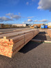 Paket Reglar 45x70mm – 123 st (5,40 m, Furu)