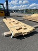 Paket Reglar 45x170mm Furu 3.30m 14st