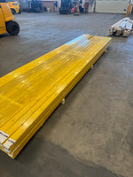 Paket Pärlspont 13x70mm Sekunda 4,20m 28 pkt