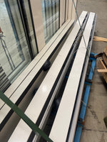 2 st Entréskjutparti – Besam (ASSA Abloy) - Spirec