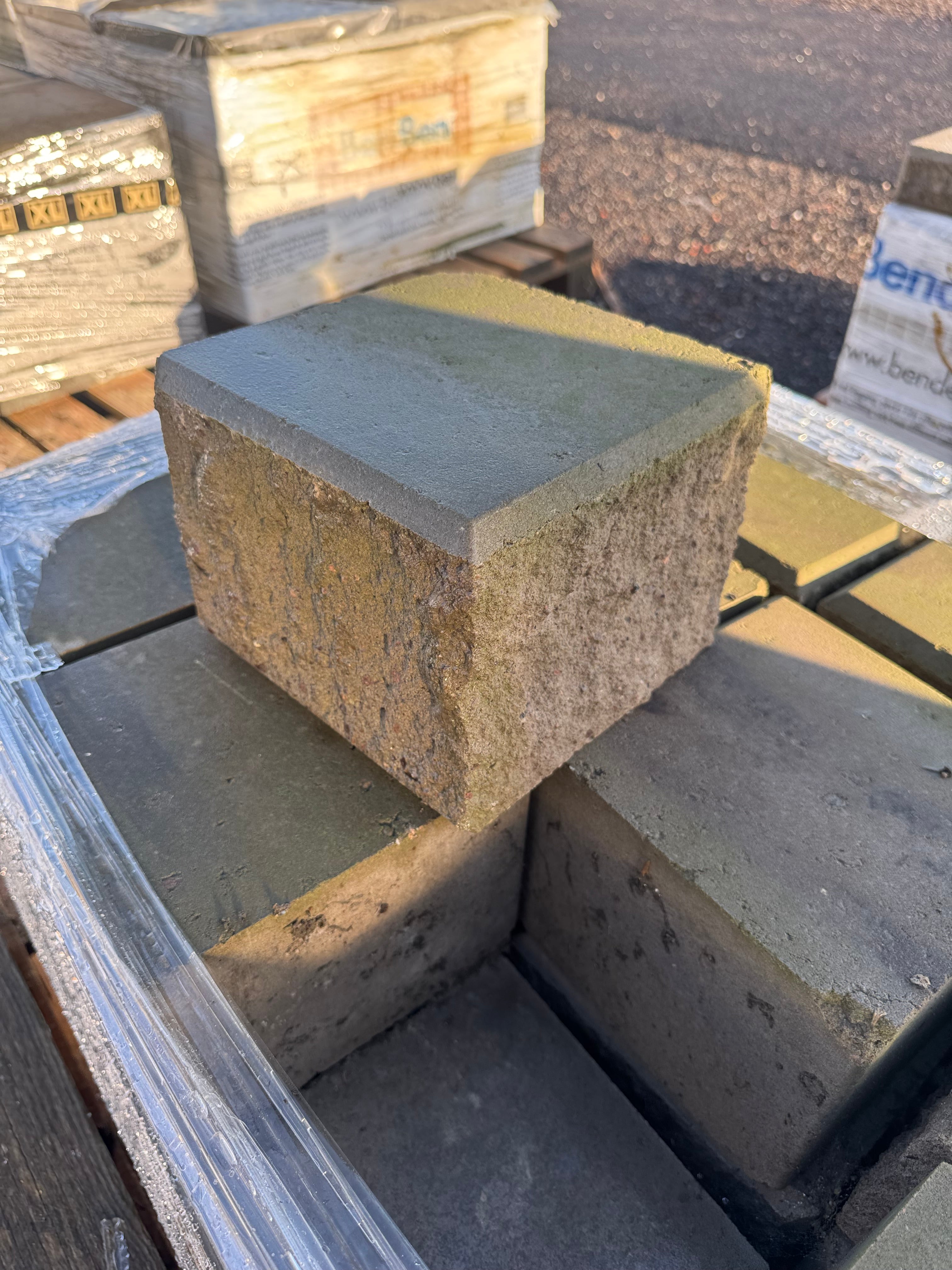 Pall Sten 200x200x150 mm – 30 st