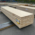 Paket Ytterpanel Dubbelfas Fals 22x145mm 4.20m – 175st (Obehandlad)