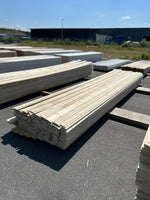 Paket Ytterpanel Enkelfas 22x120mm 4,80m 130st B-kvalitet
