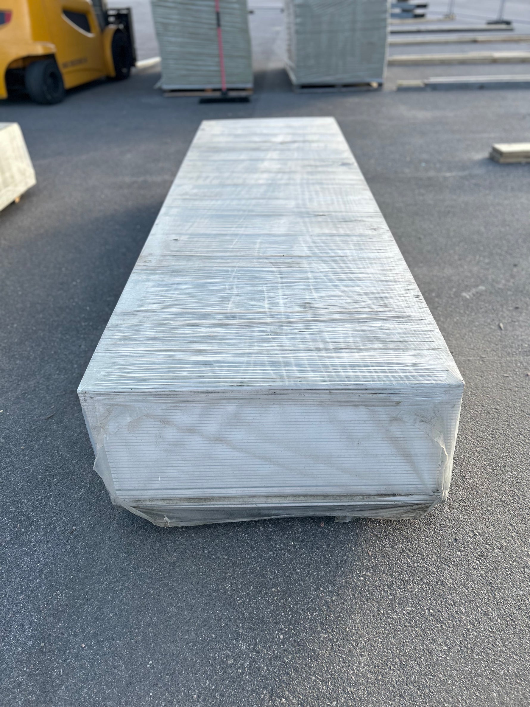 Paket Knauf Danogips Clima Board 9,5mm 900x3000 – 42 st