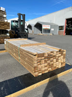 Paket Tryckimpregnerade Reglar 45x95mm, 110st 3.0m (C24)