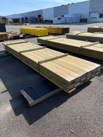 Paket Tryckimpregnerade Reglar 45x170mm 4,20m NTR-A, C24 30st