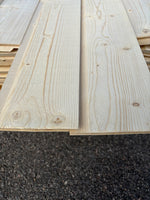 Paket Enkelfas Fals Ändspont 22x145mm, 96st 4,80m (Andra sortering)