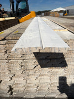 Paket Ytterpanel Dubbelfas Fals 22x120mm, 260st 4.80m Mellanstruken