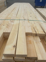 Paket Reglar 45x95mm 2,70-4,80m 144st