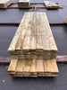 Paket Rillad Trall Tryckimpregnerad 28x145mm – 119 st (2,7–3,0 m, Furu, B-sortering)