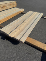 Paket Ytterpanel 22x145mm 2,70m 31st Obehandlad